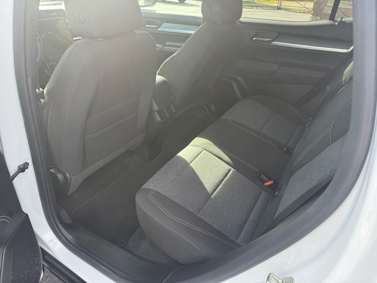 GMC Terrain FWD 4dr Elevation 2025