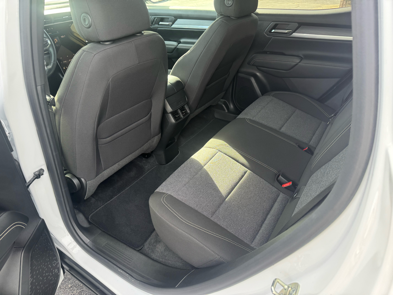 GMC Terrain FWD 4dr Elevation 2025