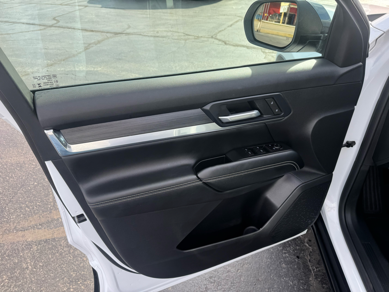 GMC Terrain FWD 4dr Elevation 2025