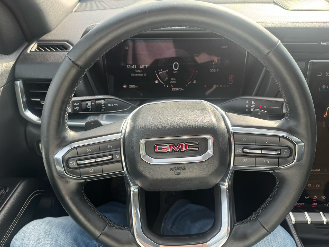 GMC Terrain FWD 4dr Elevation 2025