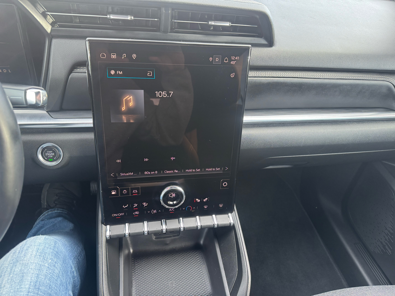 GMC Terrain FWD 4dr Elevation 2025