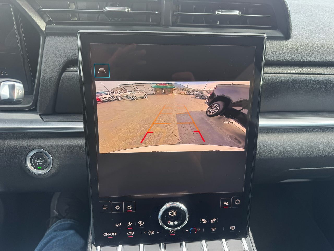 GMC Terrain FWD 4dr Elevation 2025