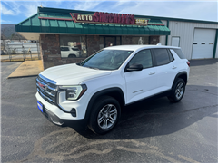 2025 GMC Terrain 