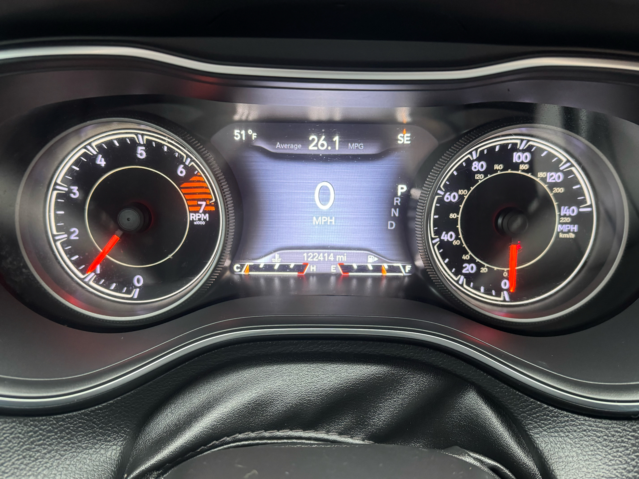 Jeep Cherokee Limited FWD 2019