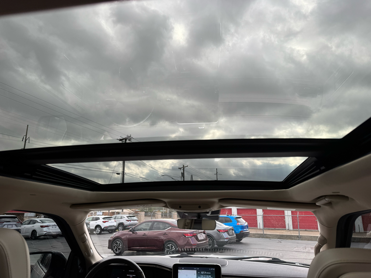 Lincoln Navigator Reserve 4x4 2021