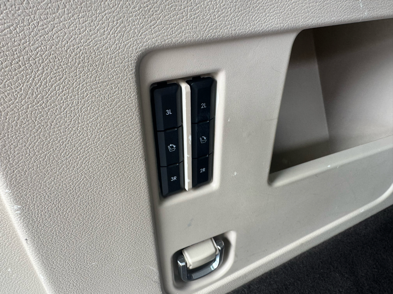 Lincoln Navigator Reserve 4x4 2021