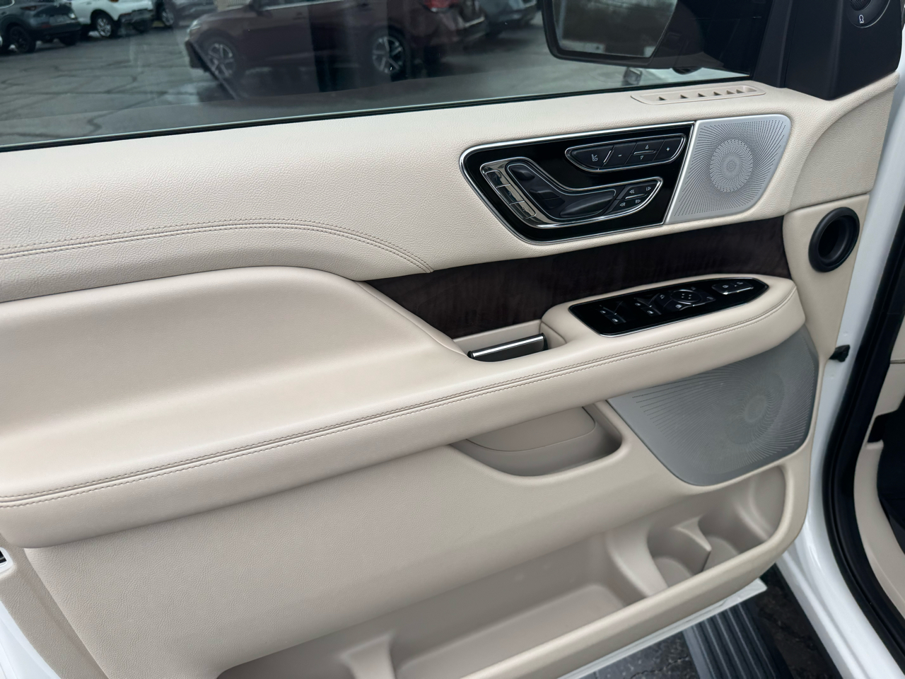 Lincoln Navigator Reserve 4x4 2021