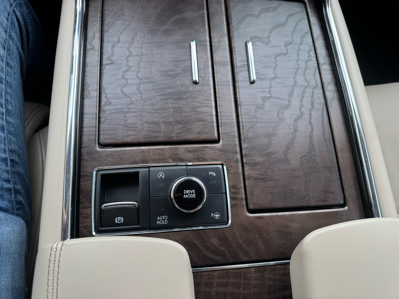 Lincoln Navigator Reserve 4x4 2021