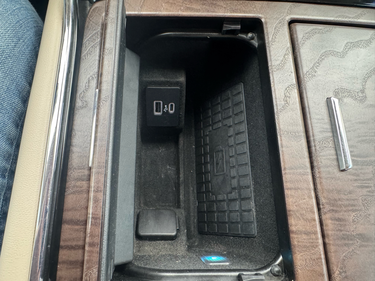 Lincoln Navigator Reserve 4x4 2021