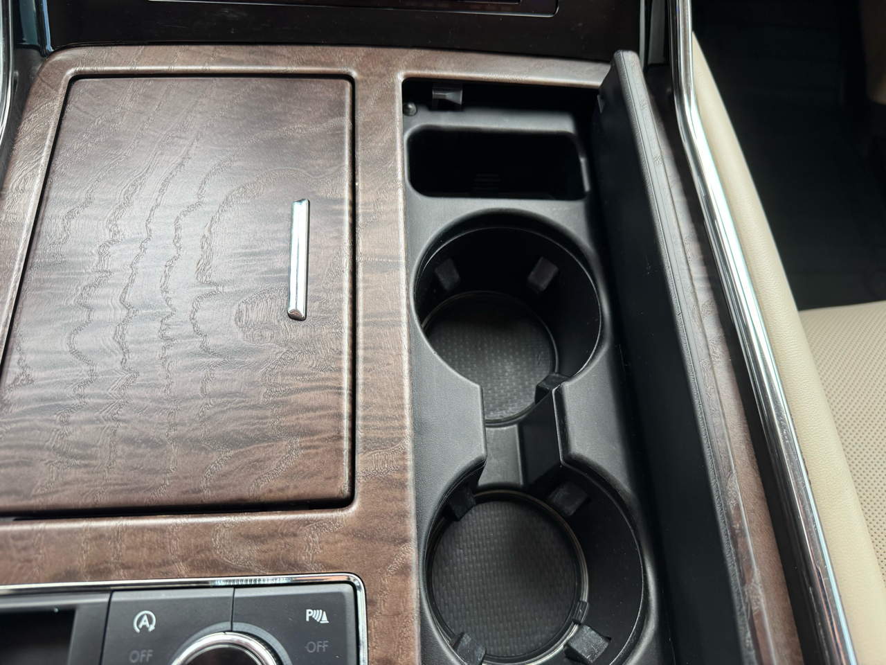 Lincoln Navigator Reserve 4x4 2021