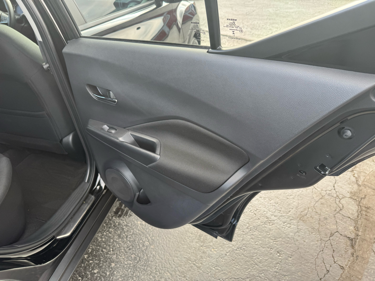 Nissan Kicks SV FWD 2024