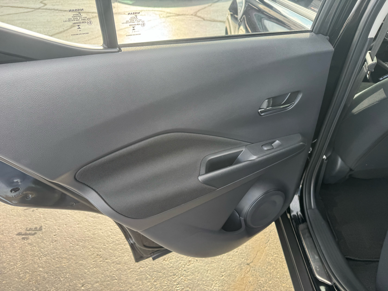 Nissan Kicks SV FWD 2024