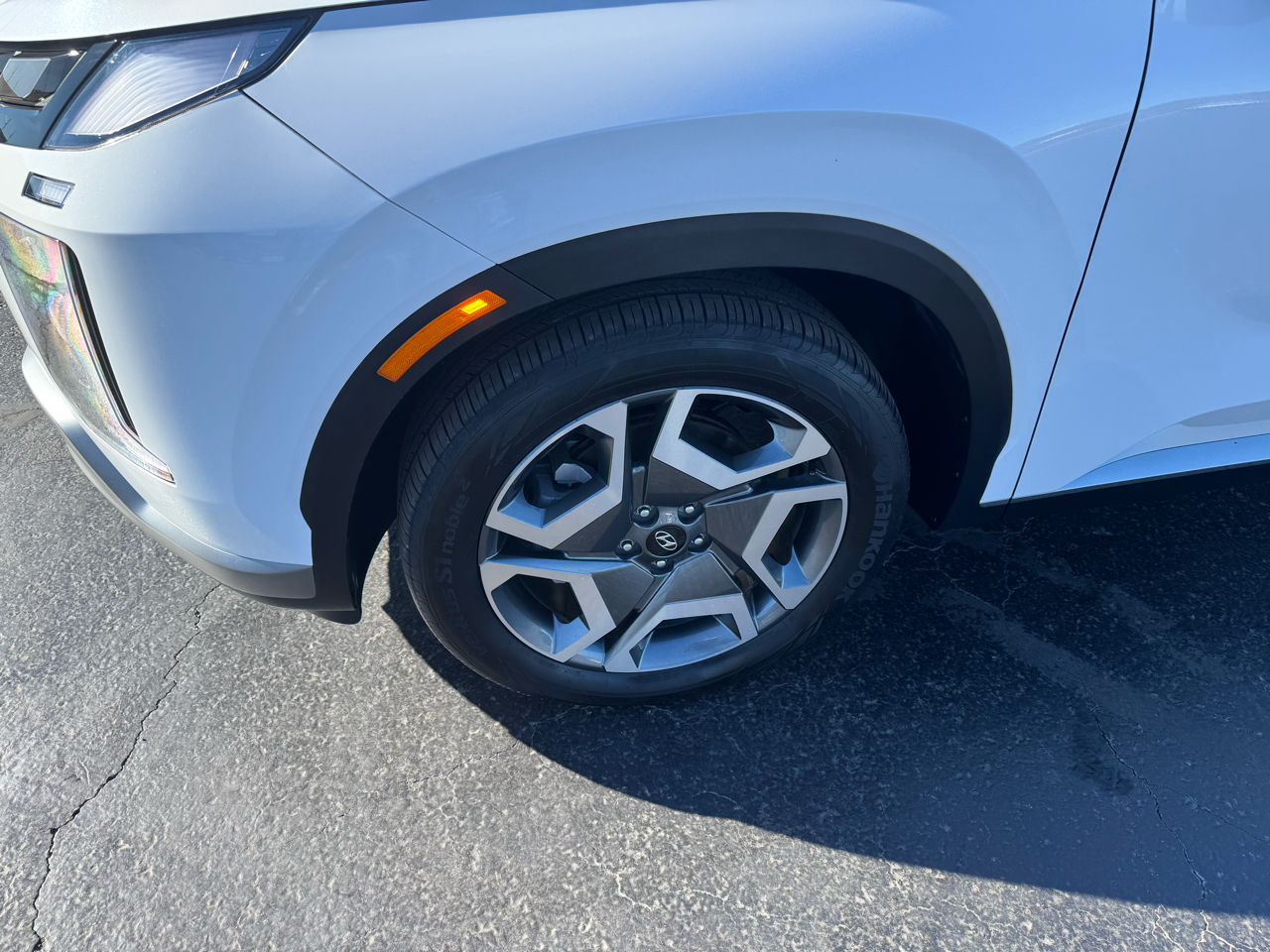 Hyundai Palisade SEL Premium 2025