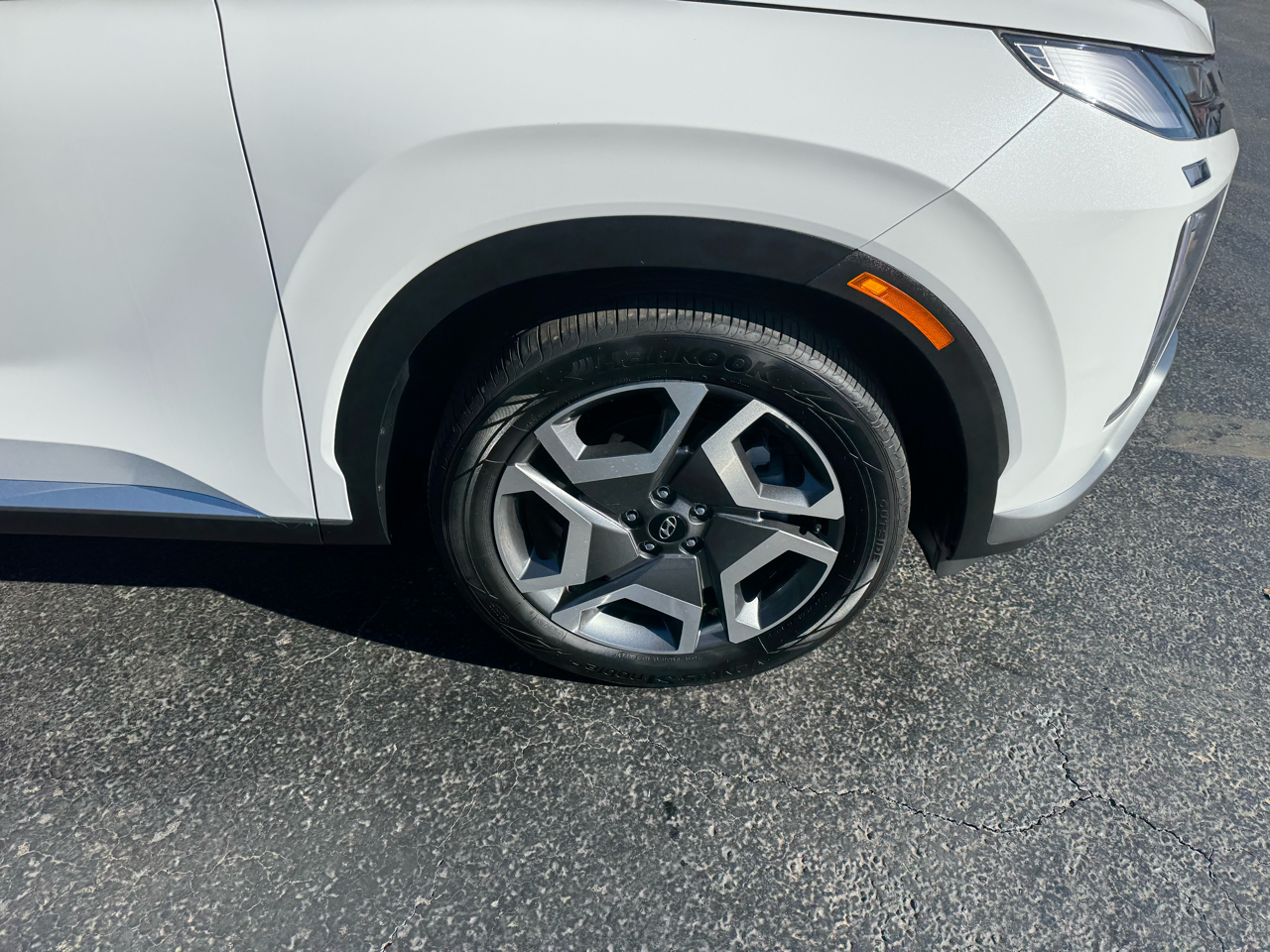 Hyundai Palisade SEL Premium 2025