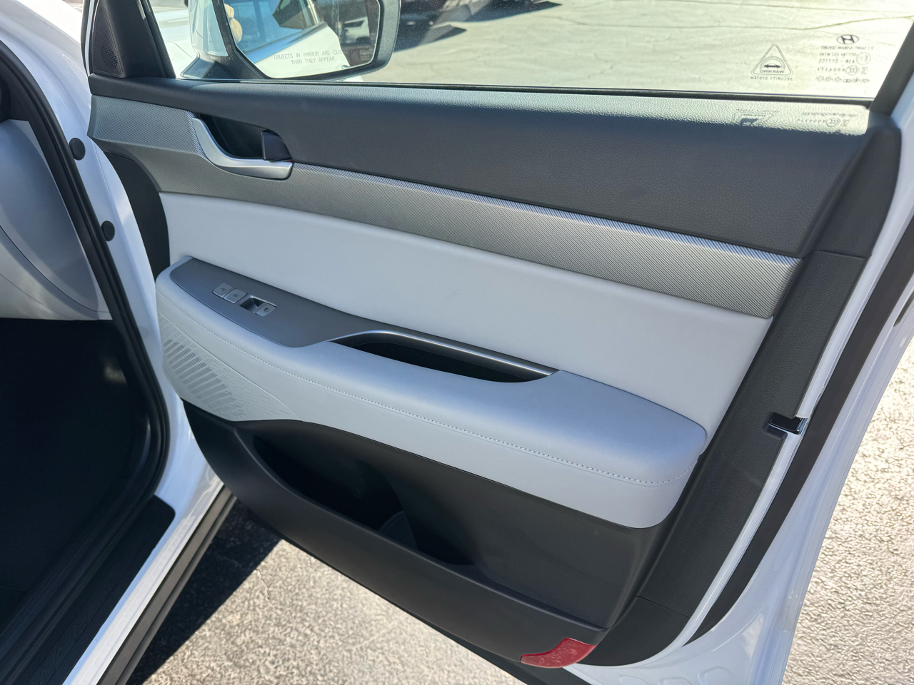 Hyundai Palisade SEL Premium 2025