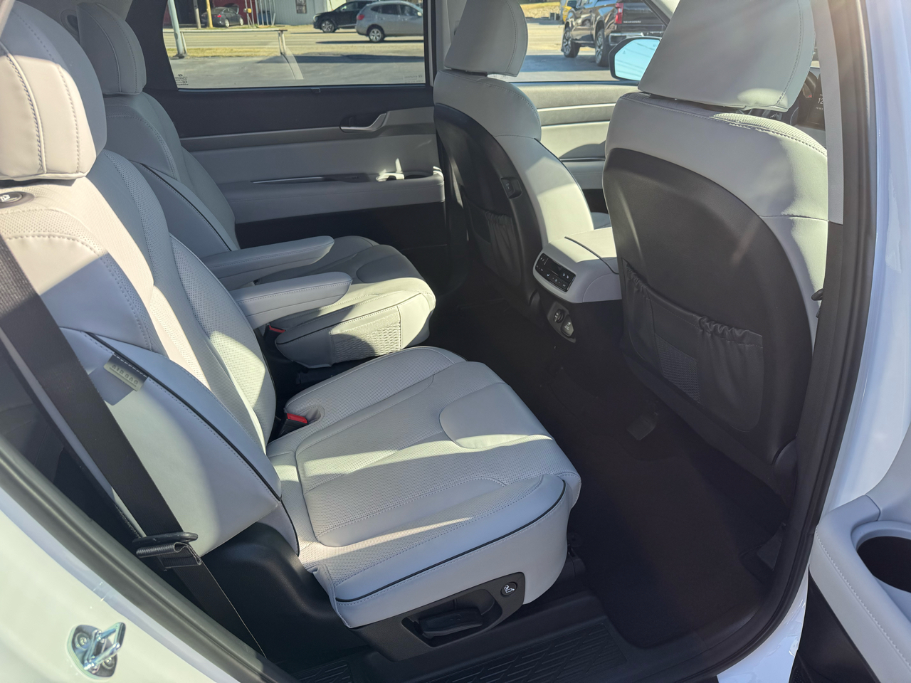 Hyundai Palisade SEL Premium 2025