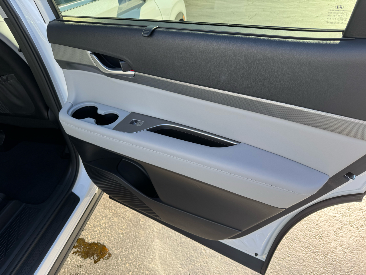 Hyundai Palisade SEL Premium 2025