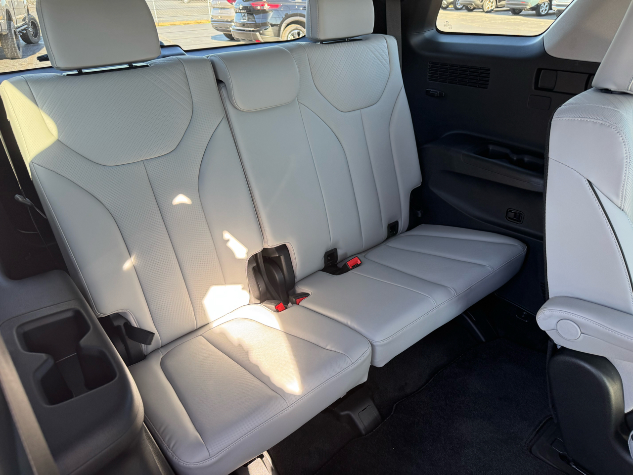 Hyundai Palisade SEL Premium 2025