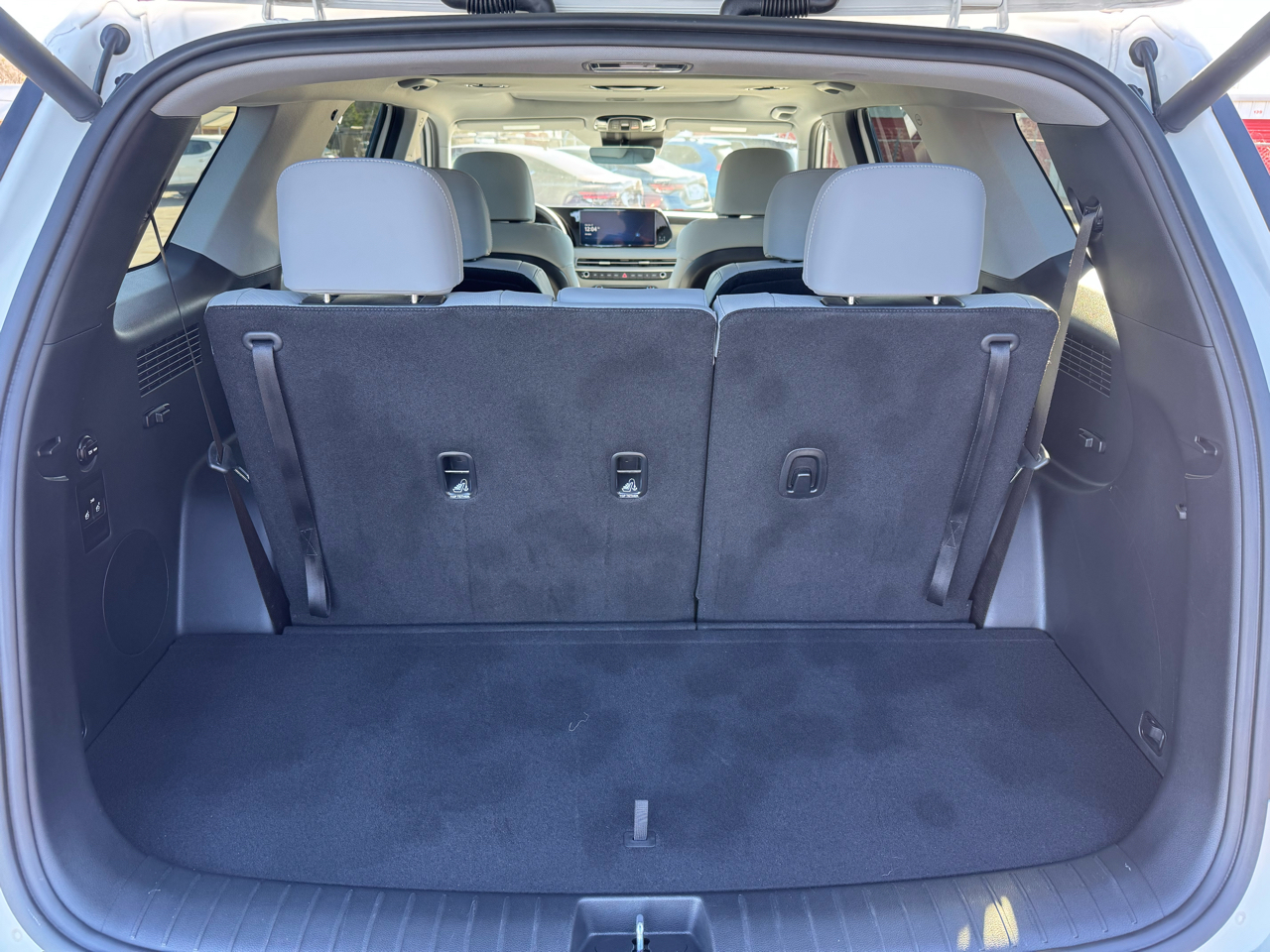 Hyundai Palisade SEL Premium 2025