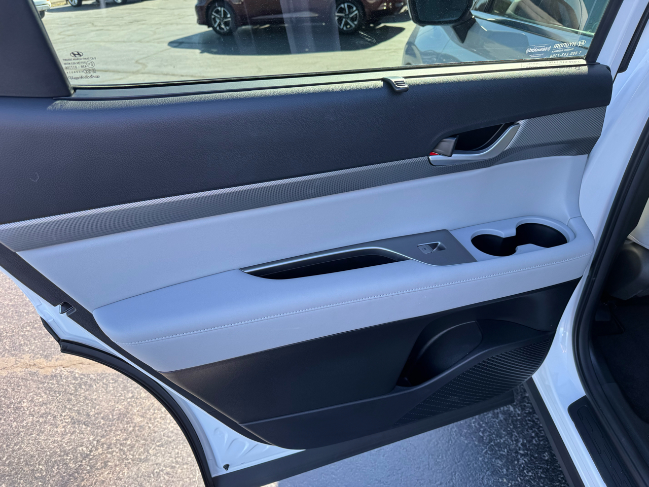 Hyundai Palisade SEL Premium 2025