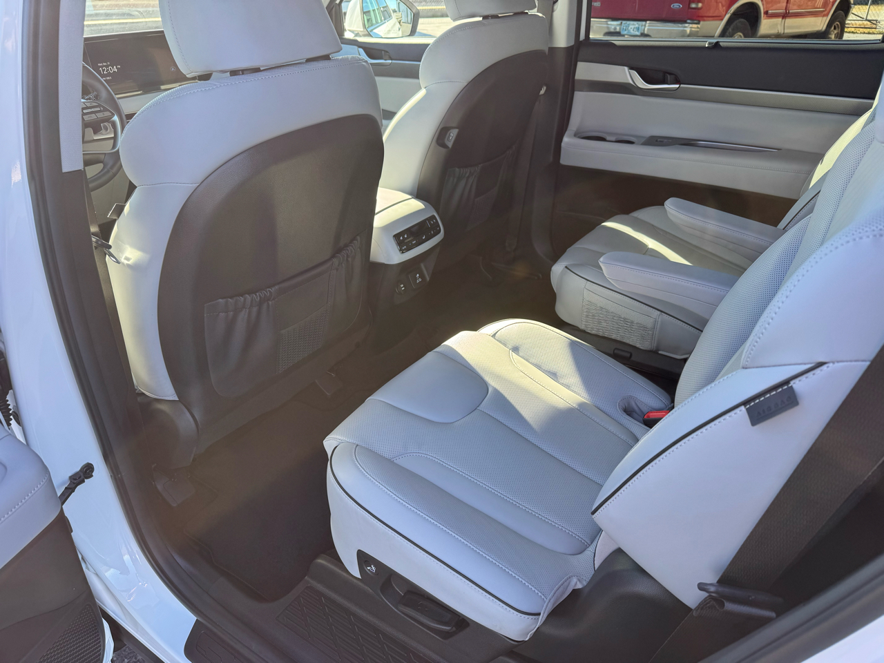 Hyundai Palisade SEL Premium 2025