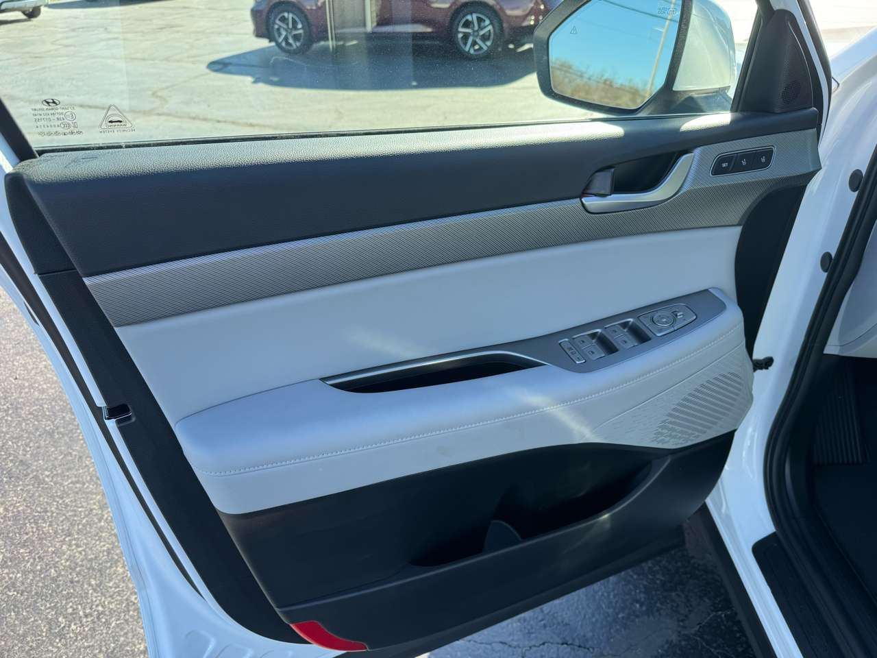 Hyundai Palisade SEL Premium 2025