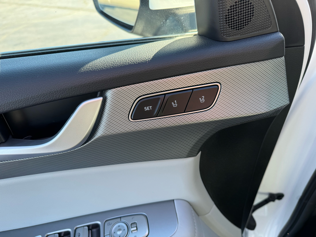 Hyundai Palisade SEL Premium 2025