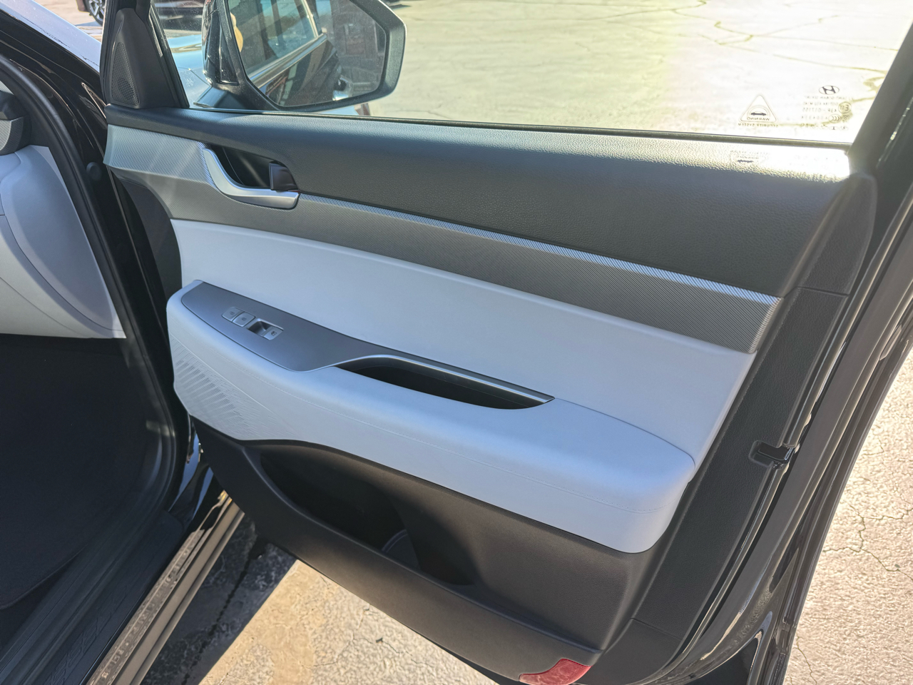 Hyundai Palisade SEL FWD 2025