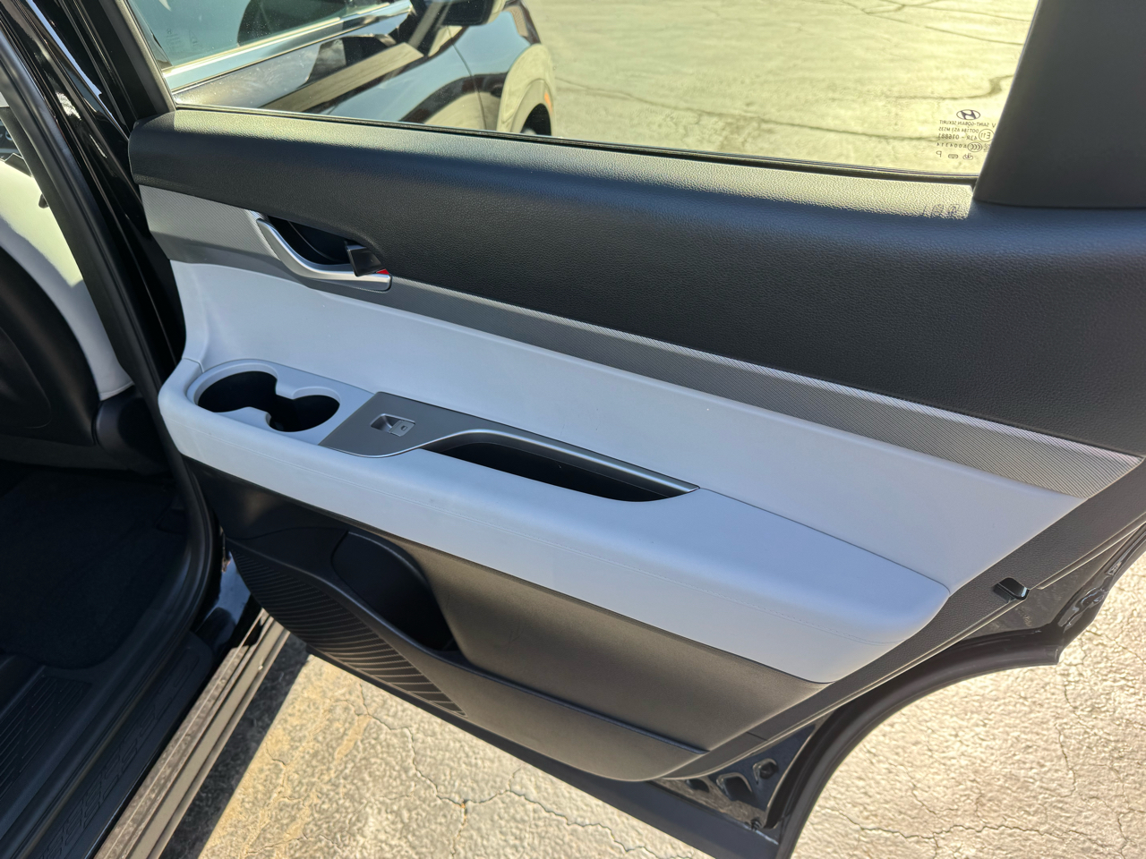 Hyundai Palisade SEL FWD 2025