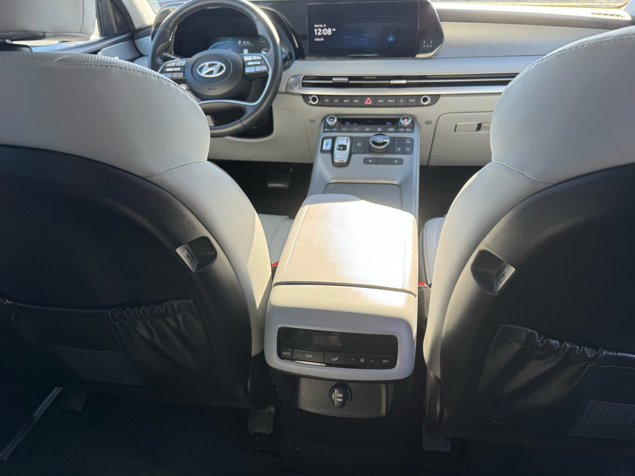 Hyundai Palisade SEL FWD 2025