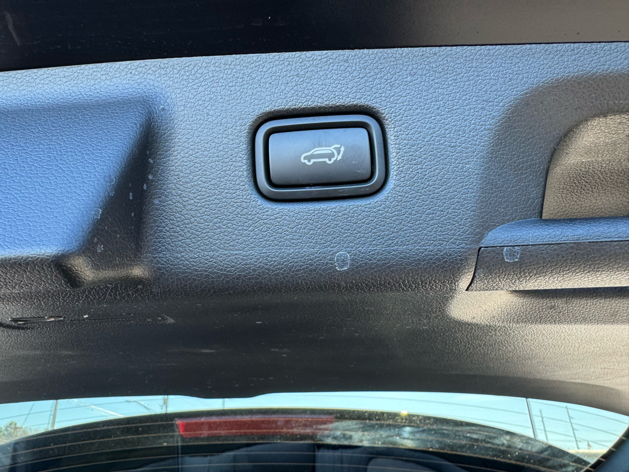 Hyundai Palisade SEL FWD 2025