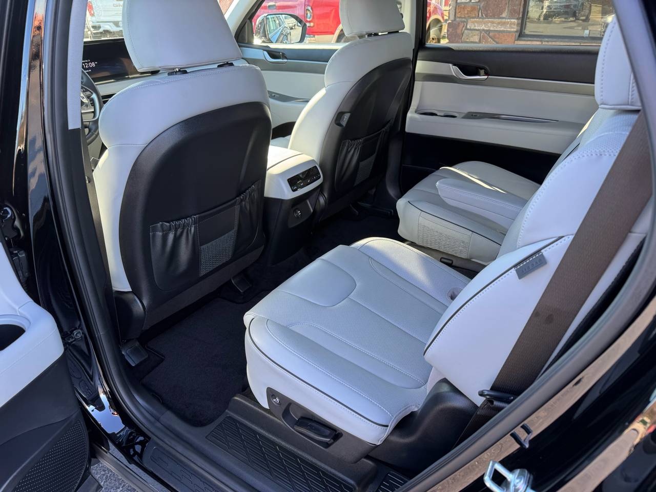 Hyundai Palisade SEL FWD 2025