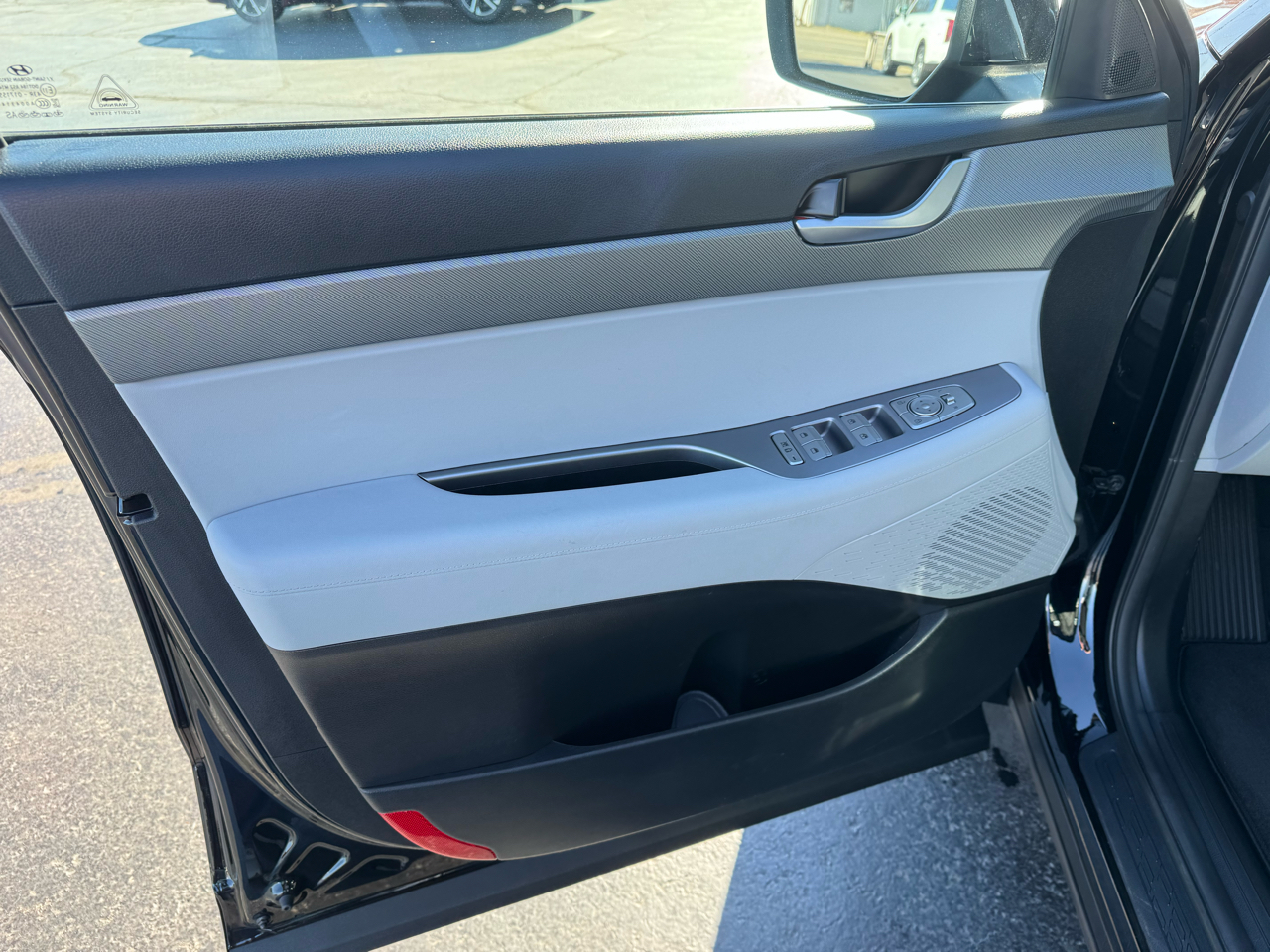 Hyundai Palisade SEL FWD 2025