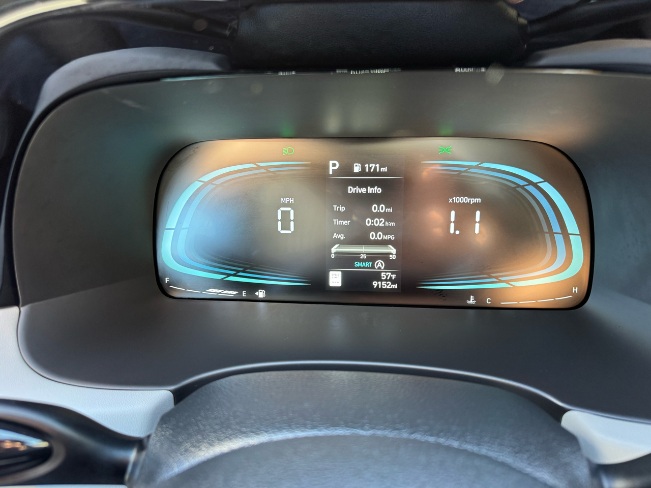 Hyundai Palisade SEL FWD 2025