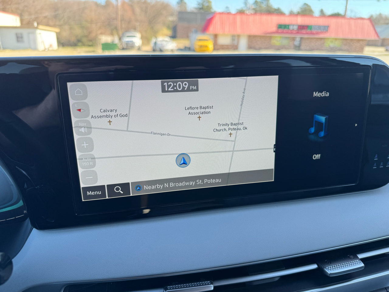 Hyundai Palisade SEL FWD 2025