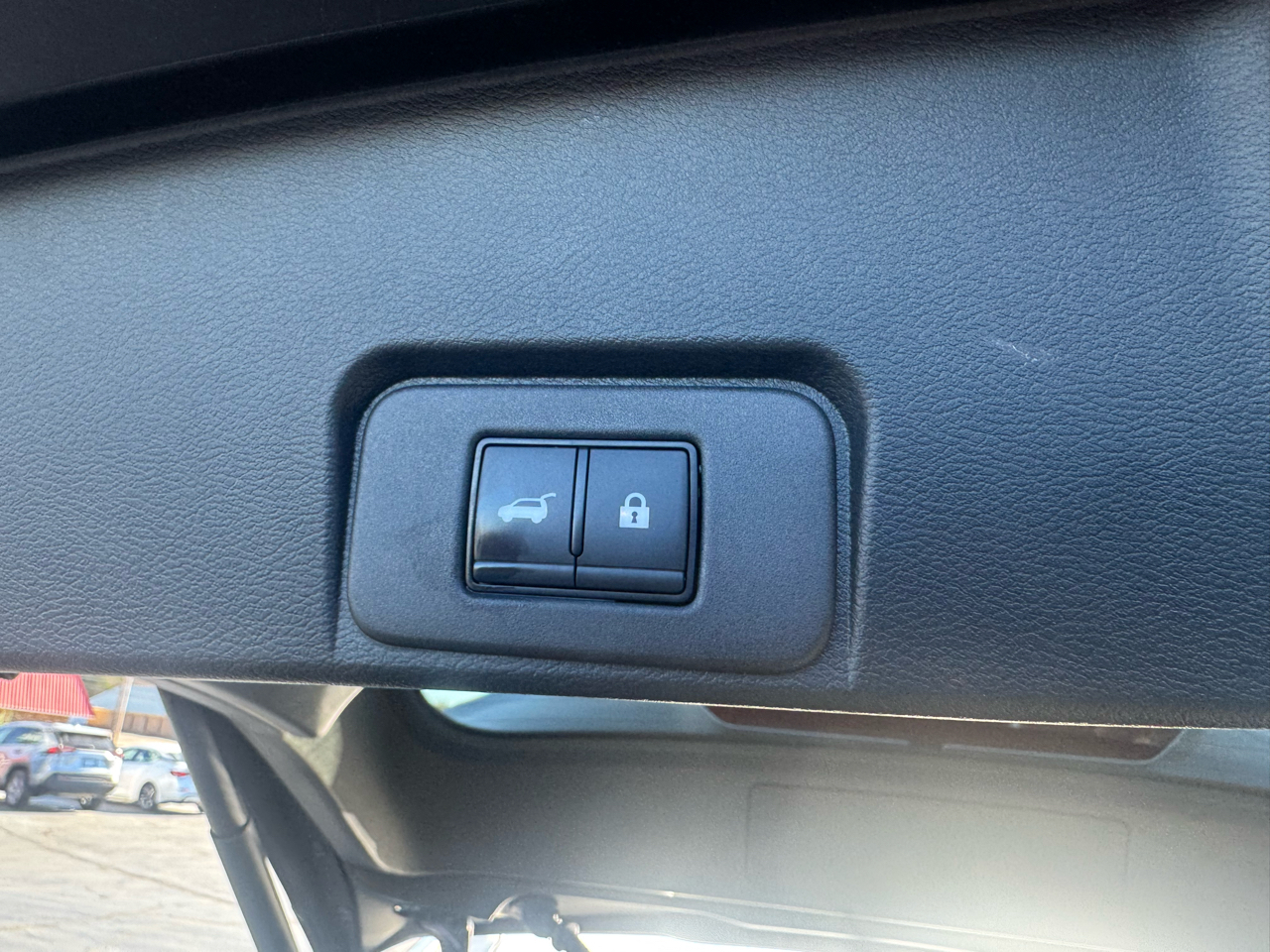 Nissan Rogue FWD SL 2023