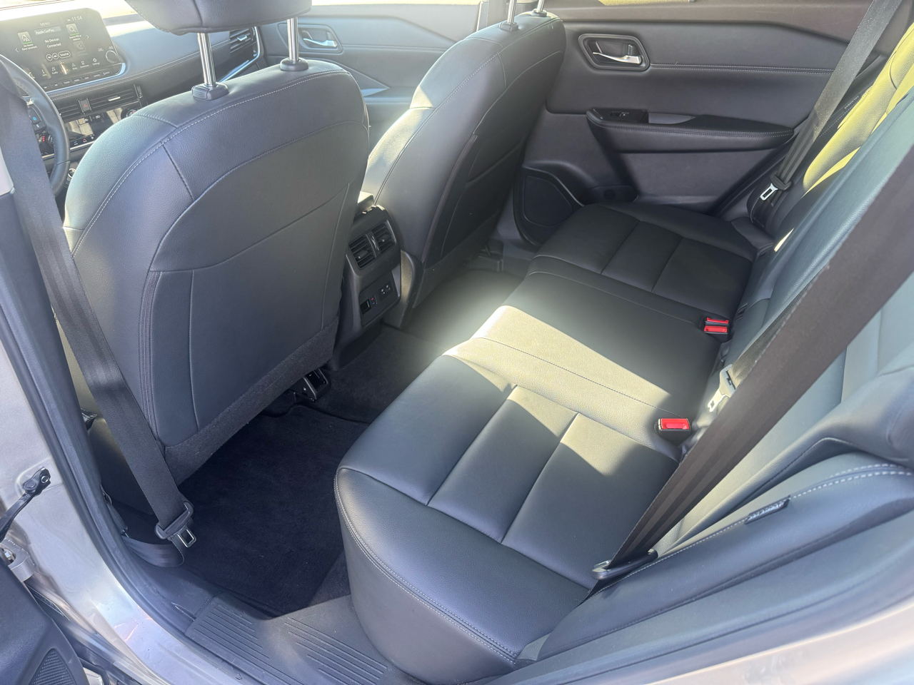 Nissan Rogue FWD SL 2023