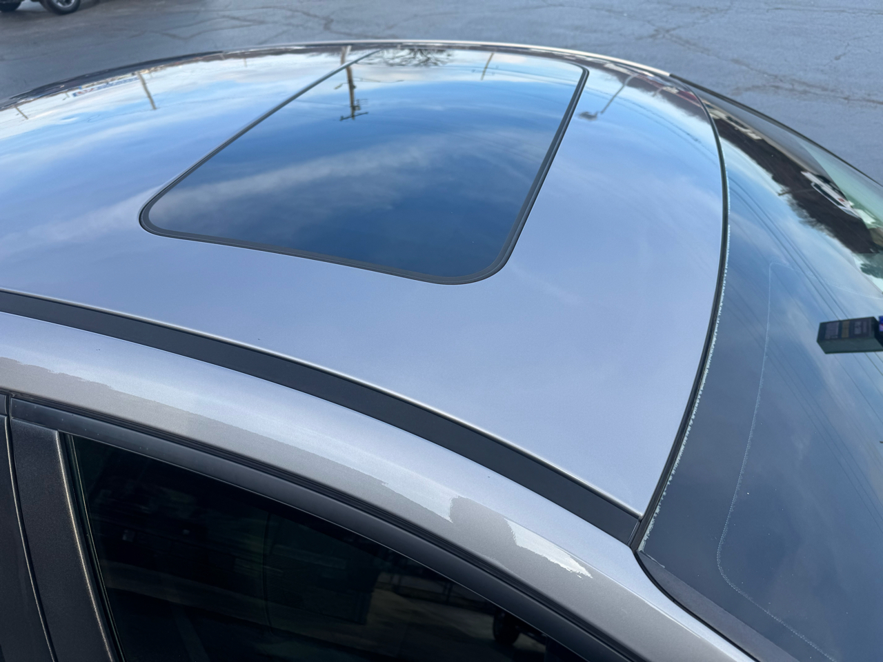 Hyundai Elantra Limited IVT *Ltd Avail* 2021