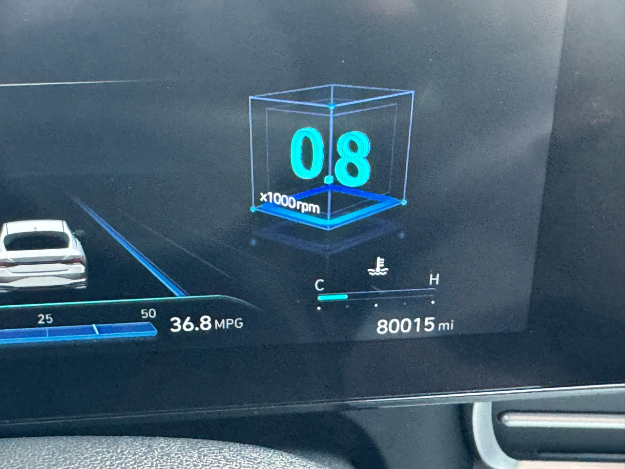 Hyundai Elantra Limited IVT *Ltd Avail* 2021