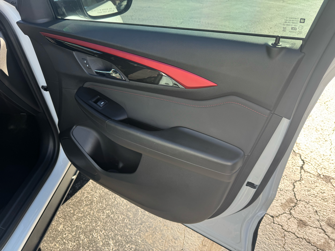 Chevrolet TrailBlazer FWD 4dr RS 2025