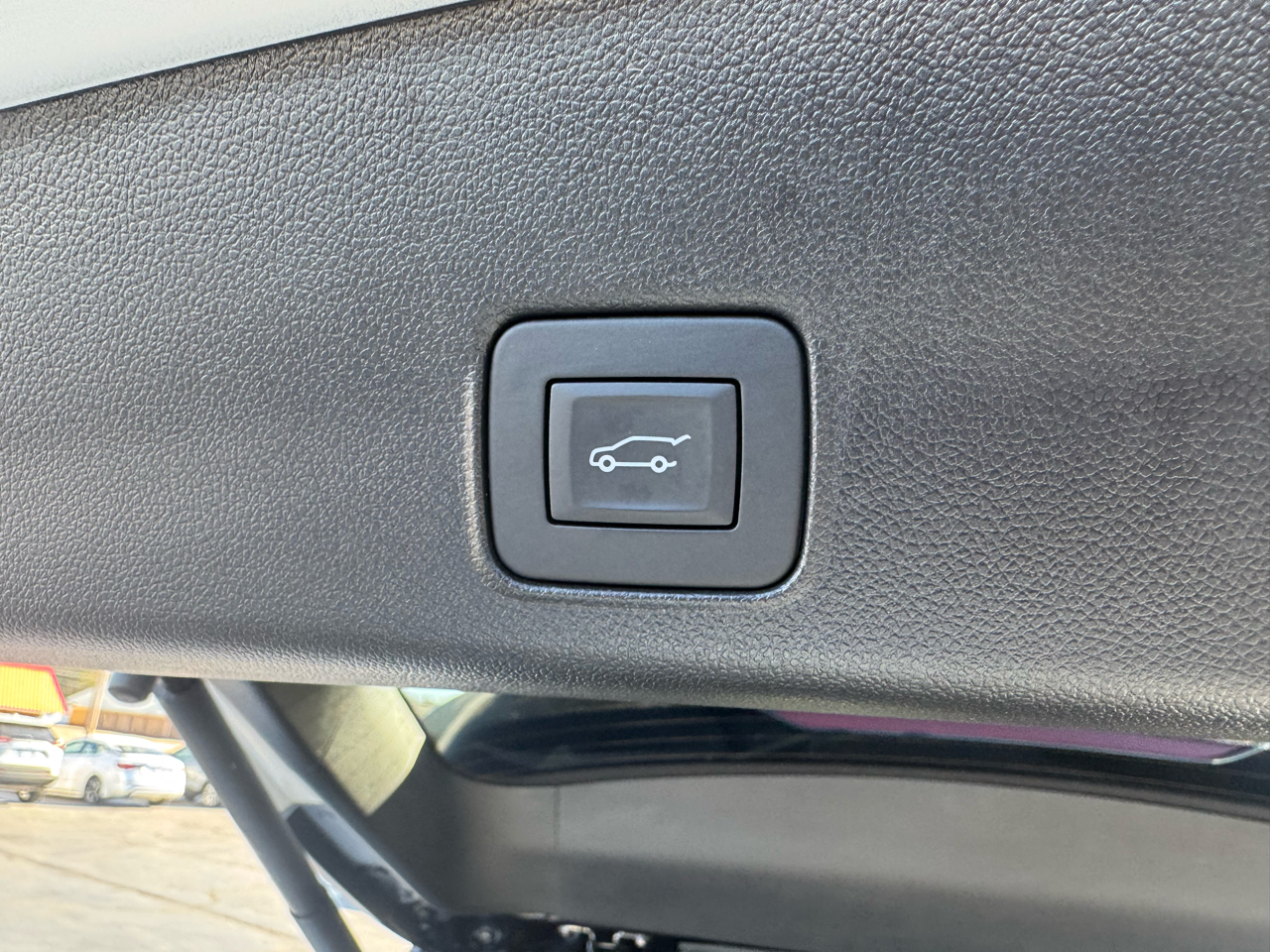 Chevrolet TrailBlazer FWD 4dr RS 2025