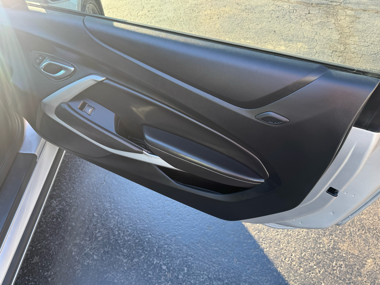 Chevrolet Camaro 2dr Conv 1LT 2017