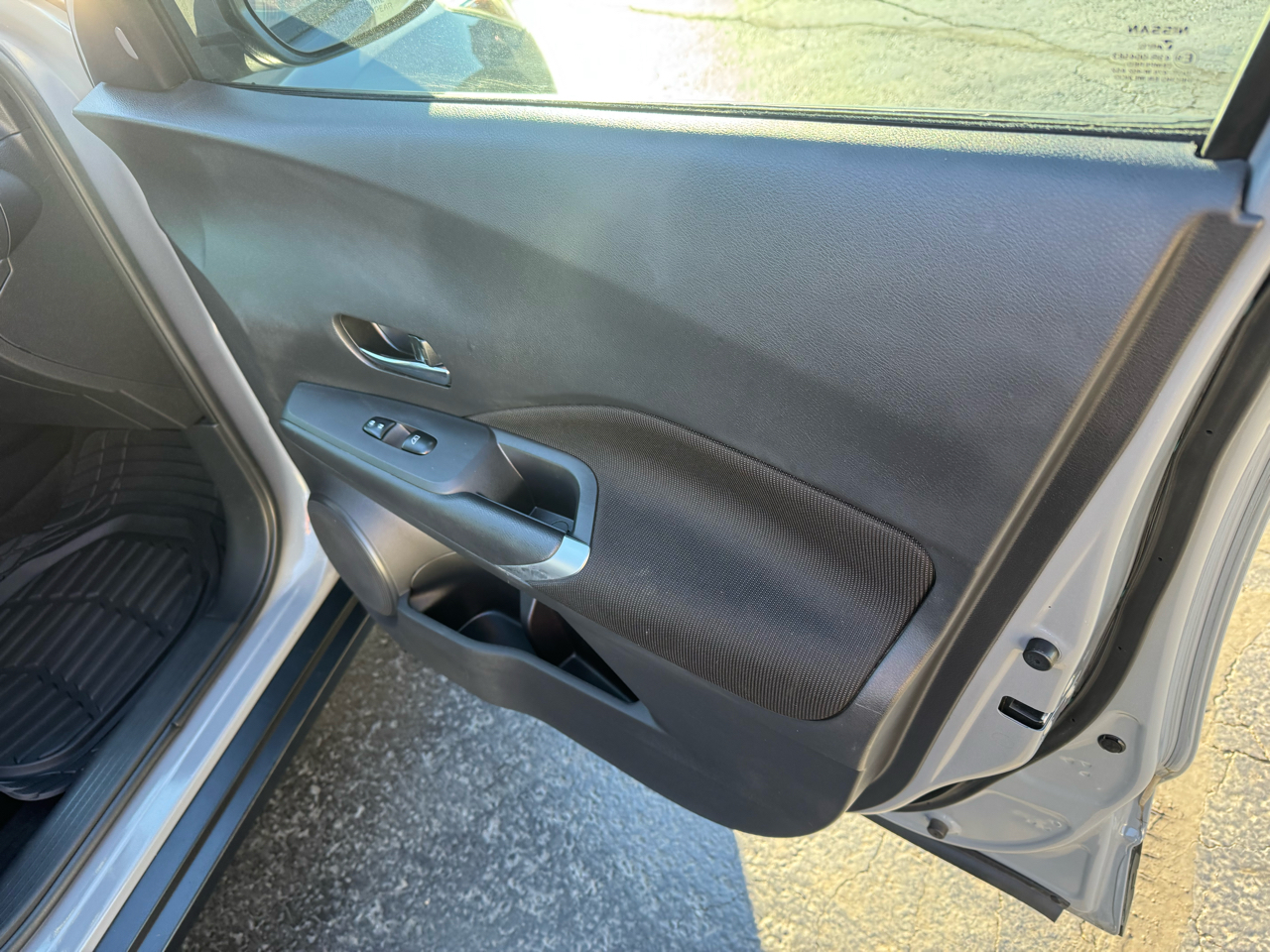 Nissan Kicks SV FWD 2021