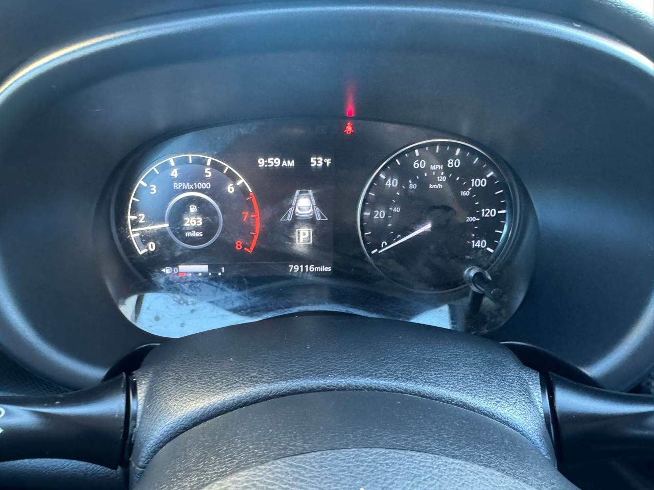 Nissan Kicks SV FWD 2021