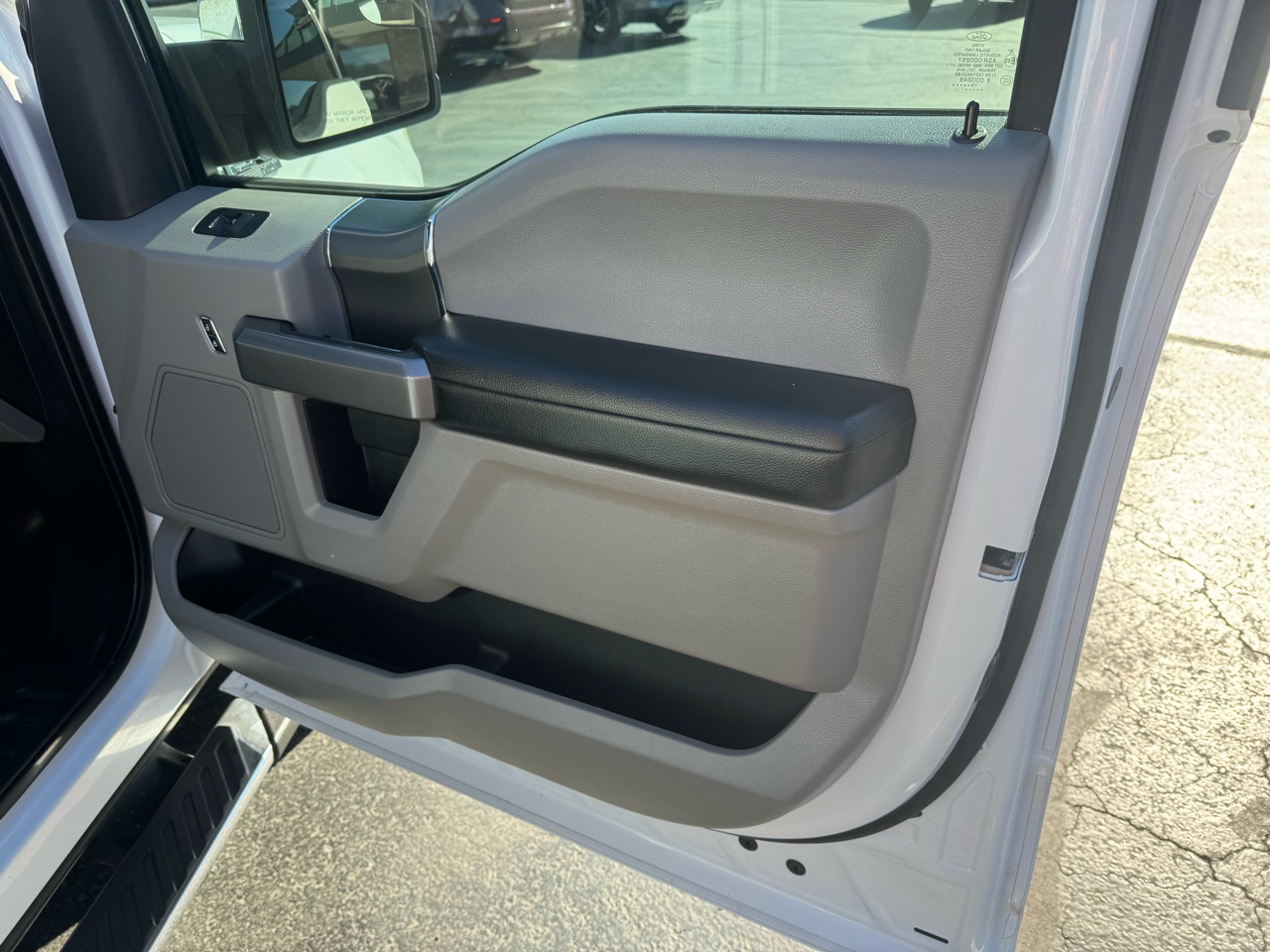 Ford F-150 XLT 4WD SuperCrew 6.5' Box 2019