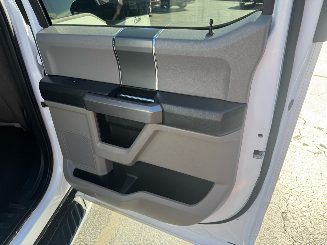 Ford F-150 XLT 4WD SuperCrew 6.5' Box 2019