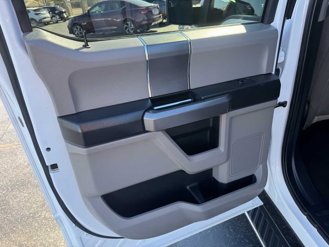 Ford F-150 XLT 4WD SuperCrew 6.5' Box 2019