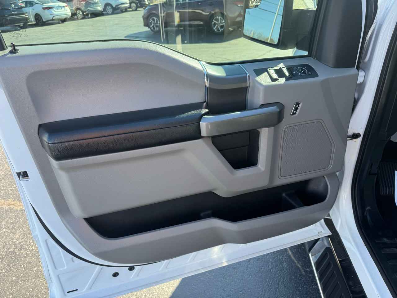 Ford F-150 XLT 4WD SuperCrew 6.5' Box 2019