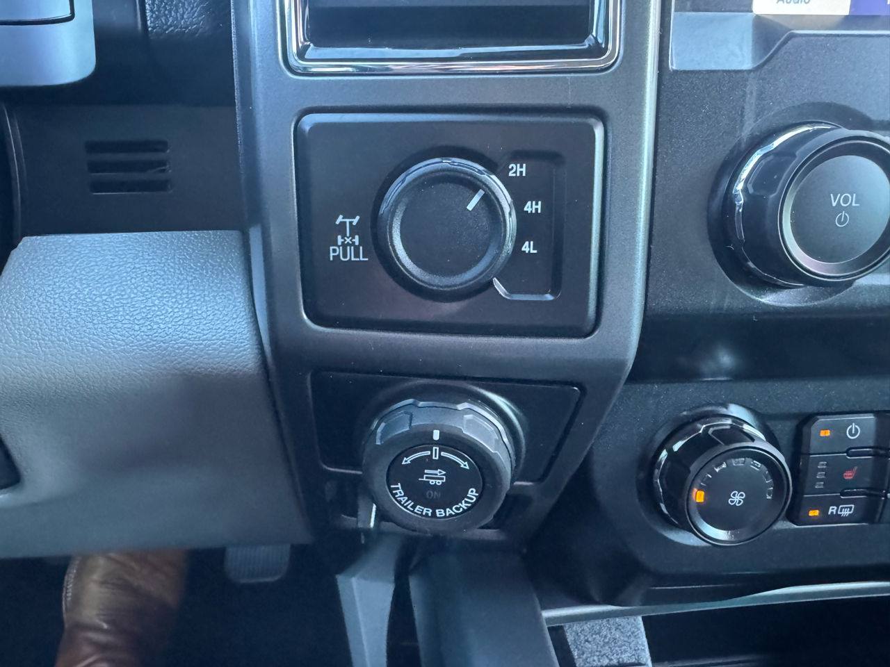 Ford F-150 XLT 4WD SuperCrew 6.5' Box 2019