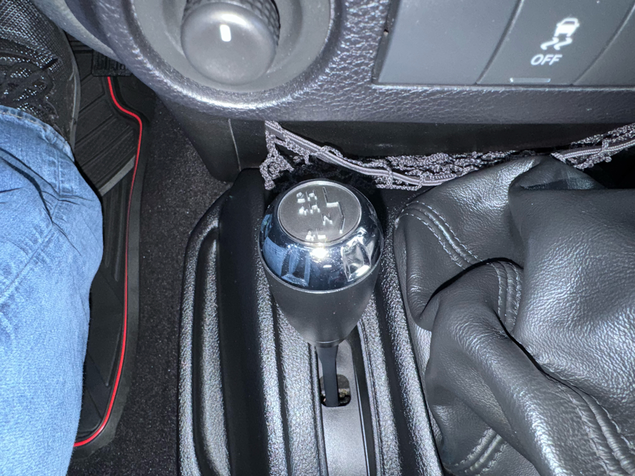 Jeep Wrangler 4WD 2dr Sport 2013